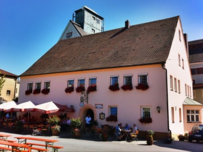 照片: Löwenbräu 